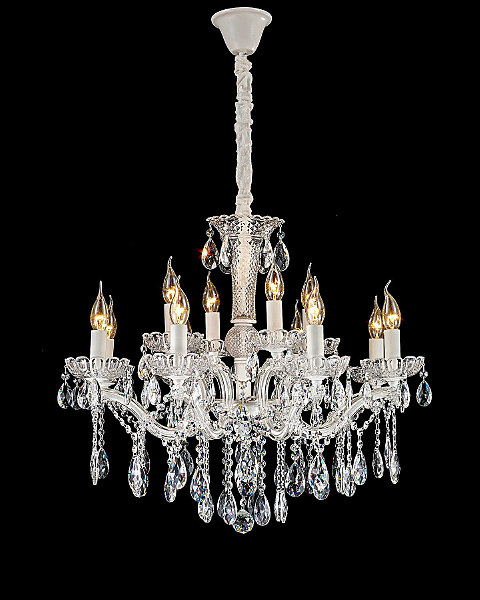 Подвесная люстра Yuma LSP-8133