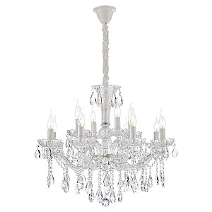 Подвесная люстра Yuma LSP-8133