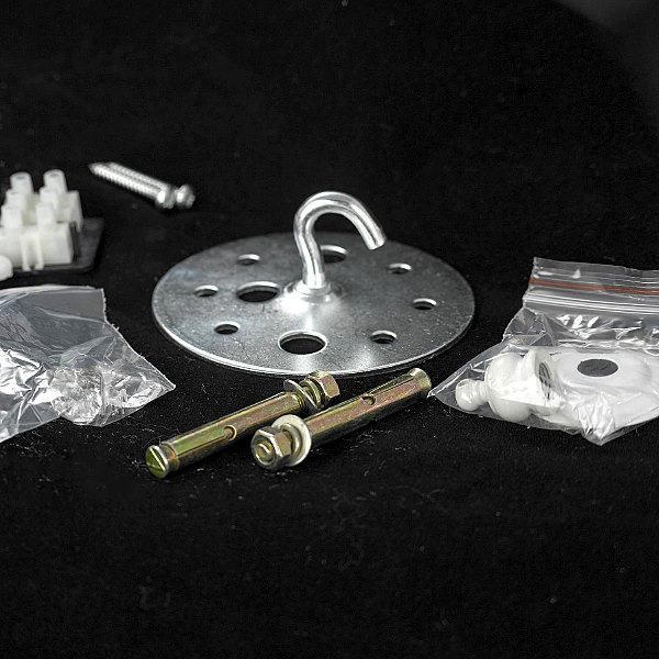 Подвесная люстра Yuma LSP-8134