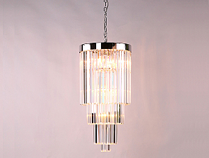 Светильник подвесной 10110 10119/C