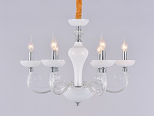 Подвесная люстра 12100 12106/C
