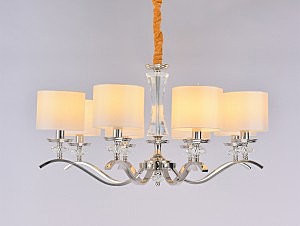 Подвесная люстра 12200 12208/C
