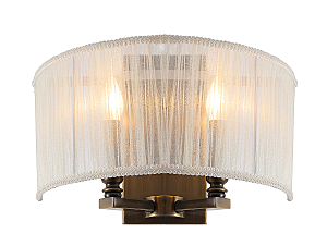 Настенное бра 3120 3122/A B/C без абажуров