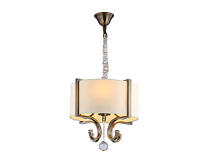 Подвесная люстра 31300 31304/S B/C