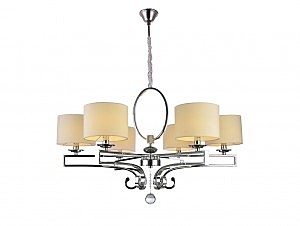 Подвесная люстра 31300 31306+1/C