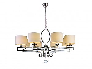 Подвесная люстра 31300 31308+1/C