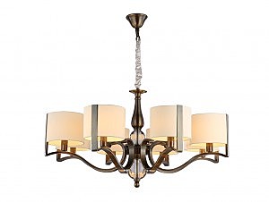 Подвесная люстра 31300 31308/C B/C