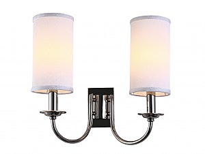 Настенное бра 3380 3382/A без абажуров