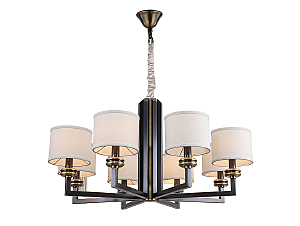 Подвесная люстра 3400 3408/C