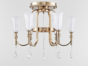 Потолочная люстра 4800 4806/PL
