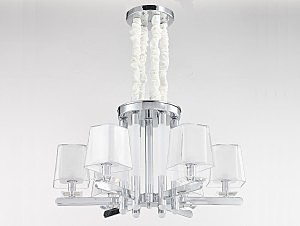 Подвесная люстра 4900 4906/C