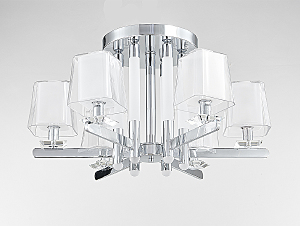 Потолочная люстра 4900 4906/PL