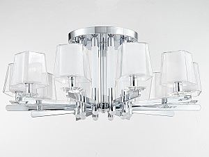 Потолочная люстра 4900 4910/PL