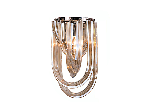 Настенное бра 64000 64001/A cognac