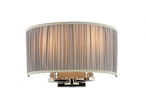 Абажур 3120 Абажур к 3122/A серый