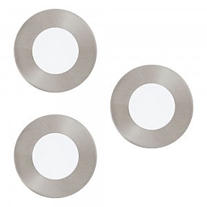 Встраиваемый светильник Fueva-C 32882