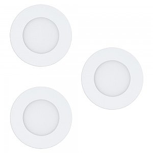 Встраиваемый светильник Fueva-Rw 97111