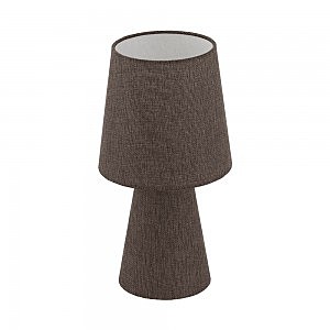 Настольная лампа Carpara 97123