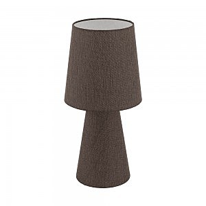 Настольная лампа Carpara 97133