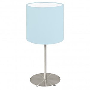 Настольная лампа Pasteri-P 97389