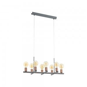 Светильник подвесной Adri 1 97449