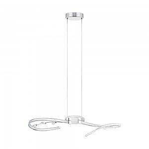 Светильник подвесной Vallemare 1 97488