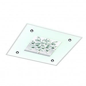 Светильник потолочный Benалюминийa 1 97499