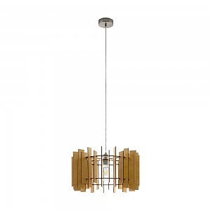 Светильник подвесной Treglio 97518