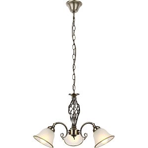 Люстра подвесная Globo ODIN 60208-3