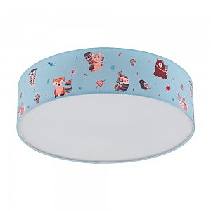 Светильник потолочный Ruffo 97575