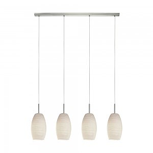 Светильник подвесной Batista 3 97587