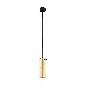 Светильник подвесной Pinto Gold 97651