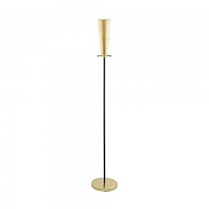 Торшер Pinto Gold 97655