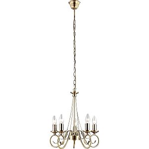 Люстра подвесная Globo   69003-5