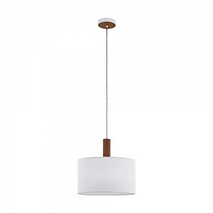 Светильник подвесной Concessa 3 97676