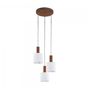 Светильник подвесной Concessa 3 97678