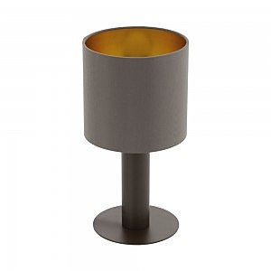 Настольная лампа Concessa 1 97686