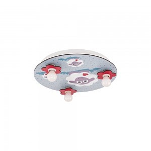 Люстра для детской Lalelu 97705