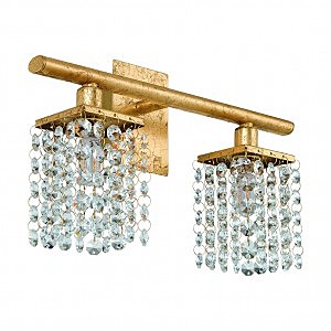 Настенное бра Pyton Gold 97724