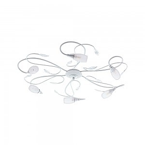 Потолочная люстра Gerbera 2 97749