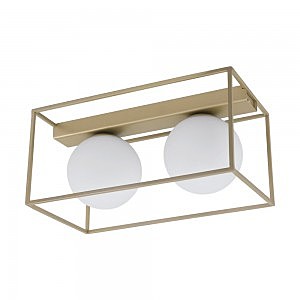 Светильник потолочный Vallaspra 97792