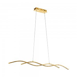 Светильник подвесной Miraflores 97837