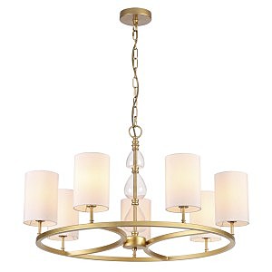 Подвесная люстра Giada 3802/7