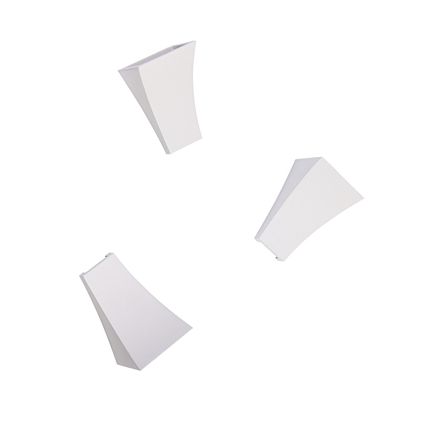 Настенное бра Gips 3882/1W