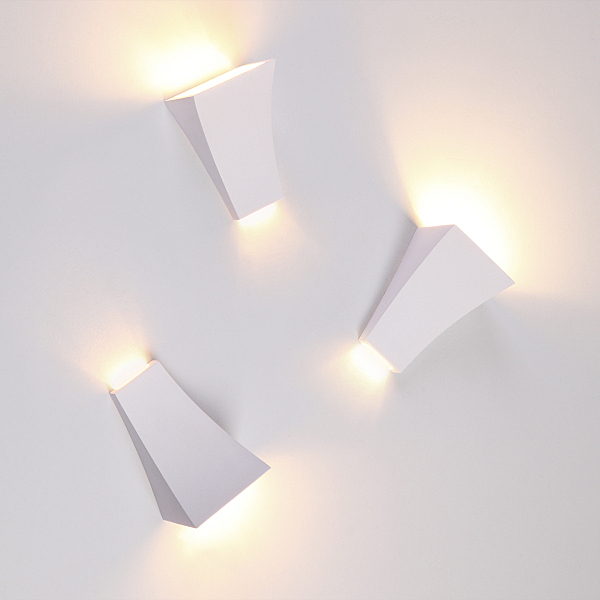 Настенное бра Gips 3882/1W