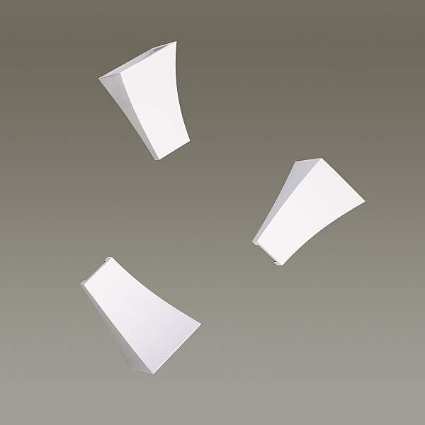 Настенное бра Gips 3882/1W