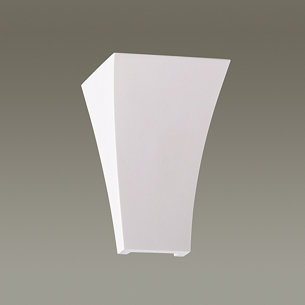 Настенное бра Gips 3882/1W