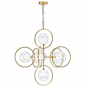 Подвесная люстра Alfa 745073