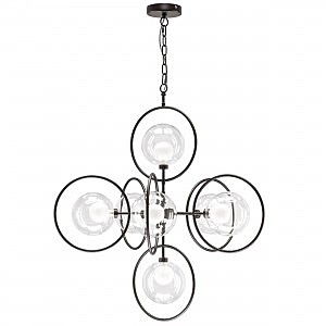 Подвесная люстра Alfa 745077