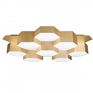 Потолочная люстра Favo 750161